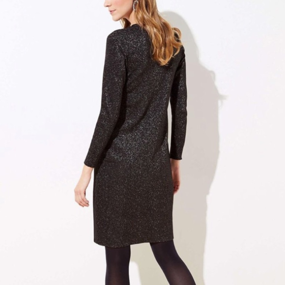 Ann Taylor Loft Sweater Dress